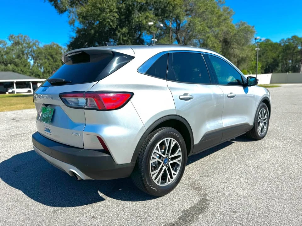2020 Ford Escape - Image 5 of 18