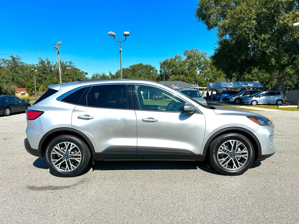 2020 Ford Escape - Image 4 of 18