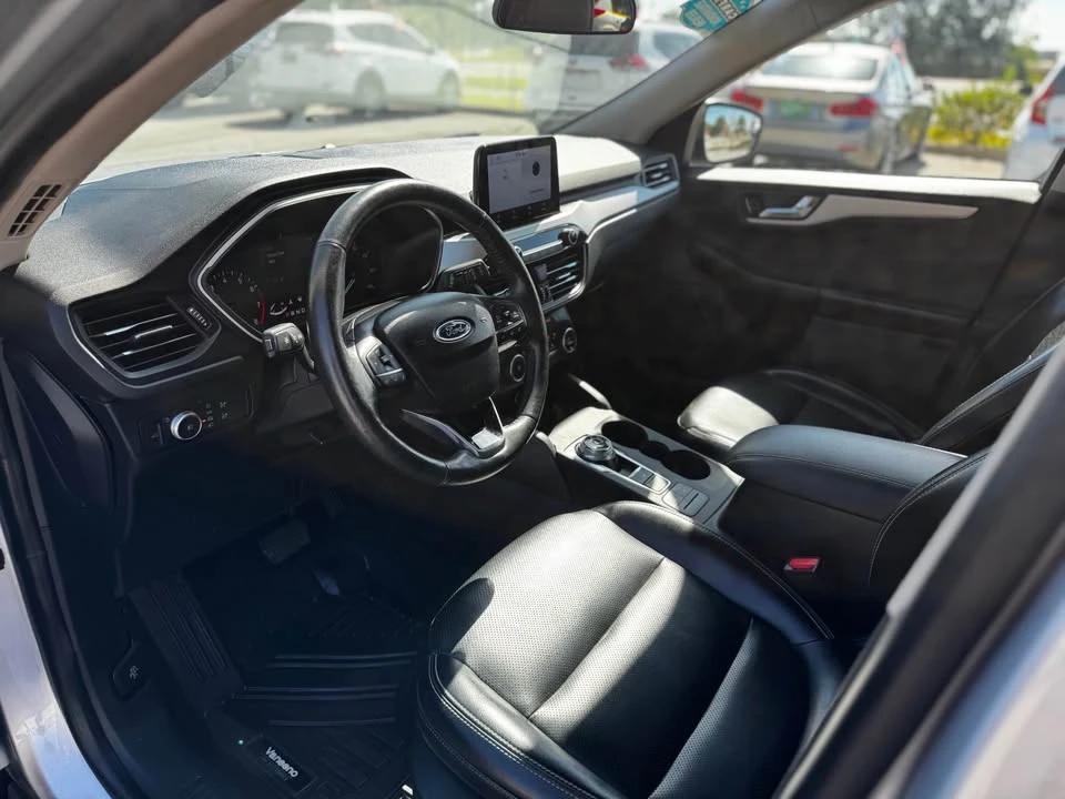 2020 Ford Escape - Image 8 of 18