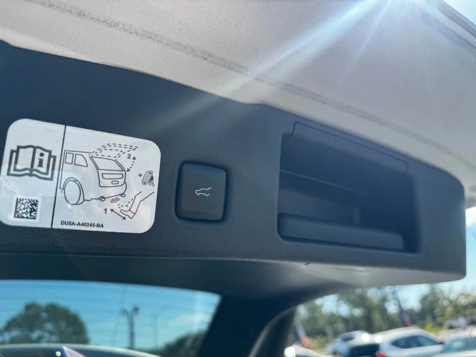 2020 Ford Escape - Image 18 of 18
