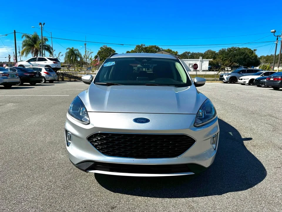 2020 Ford Escape - Image 2 of 18