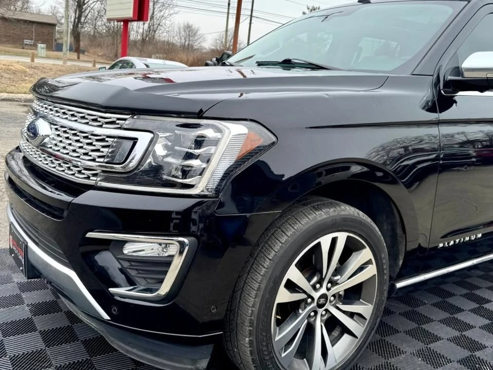 2020 Ford Expedition 4th Gen - Image 12 of 20