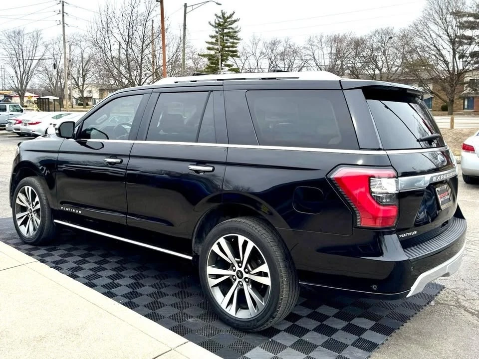2020 Ford Expedition 4th Gen - Image 3 of 20