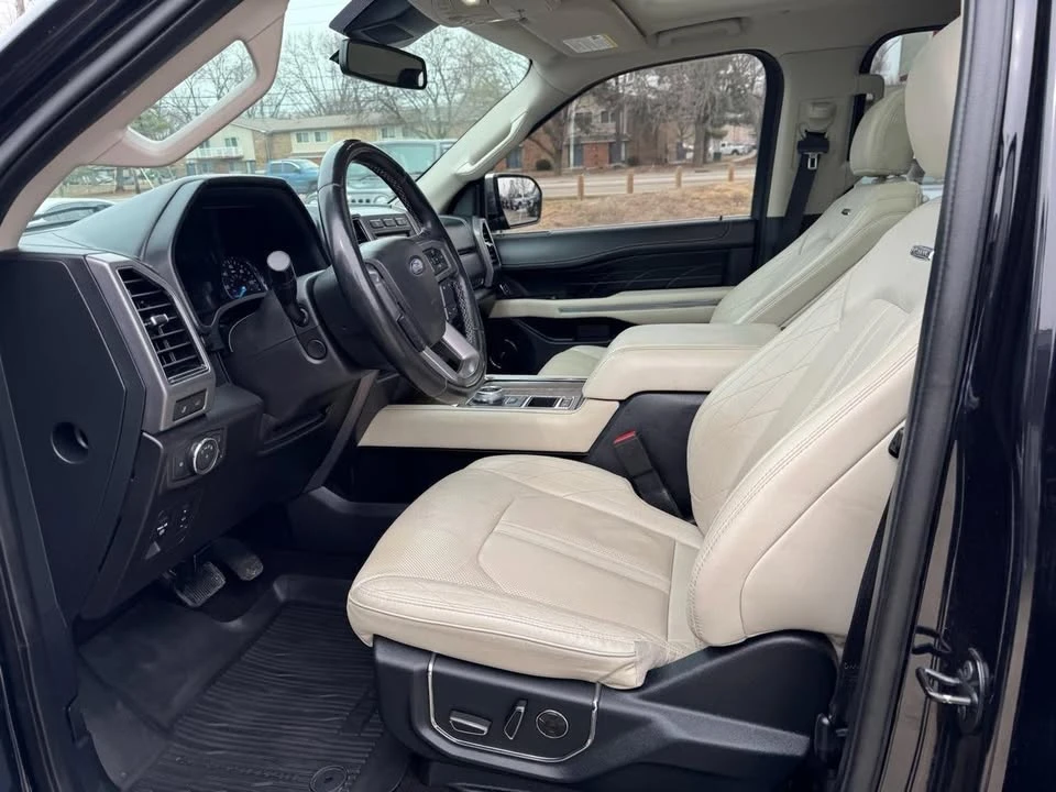 2020 Ford Expedition 4th Gen - Image 18 of 20