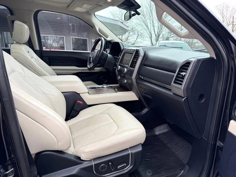 2020 Ford Expedition 4th Gen - Image 17 of 20