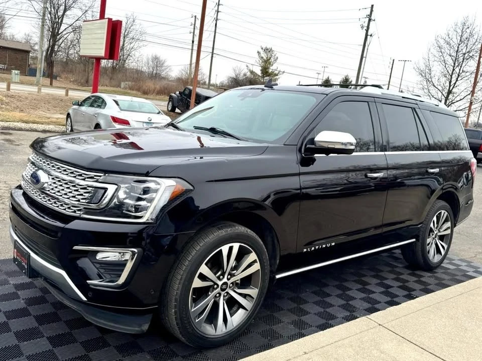 2020 Ford Expedition 4th Gen - Image 7 of 20