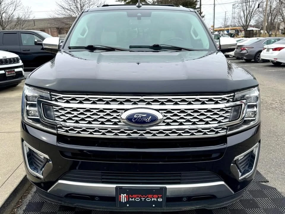 2020 Ford Expedition 4th Gen - Image 9 of 20