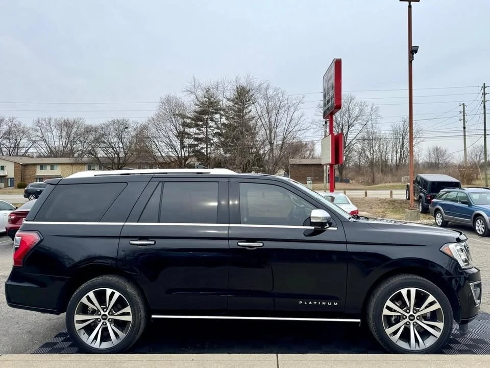 2020 Ford Expedition 4th Gen - Image 15 of 20
