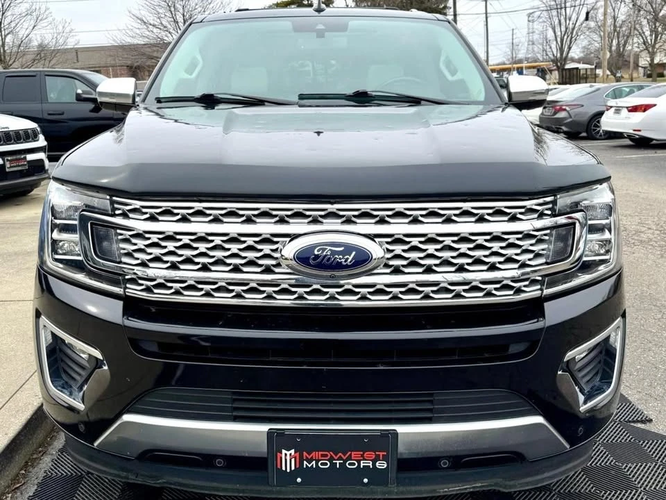 2020 Ford Expedition 4th Gen - Image 4 of 20