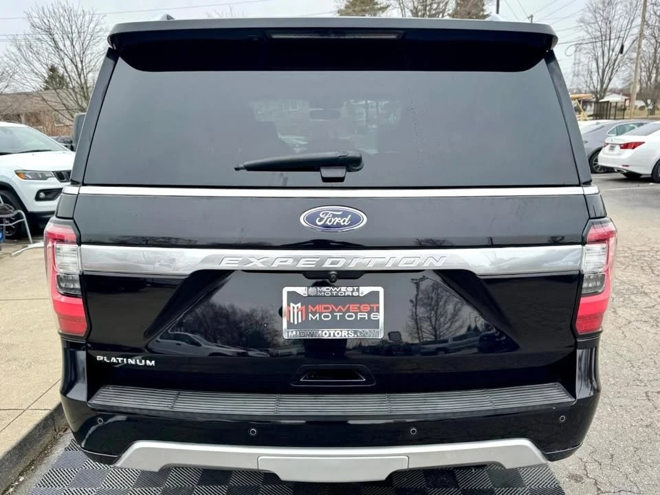 2020 Ford Expedition 4th Gen - Image 10 of 20