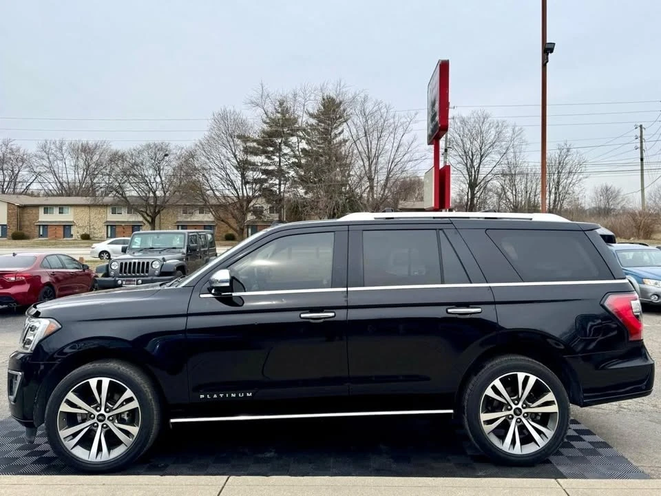 2020 Ford Expedition 4th Gen - Image 16 of 20