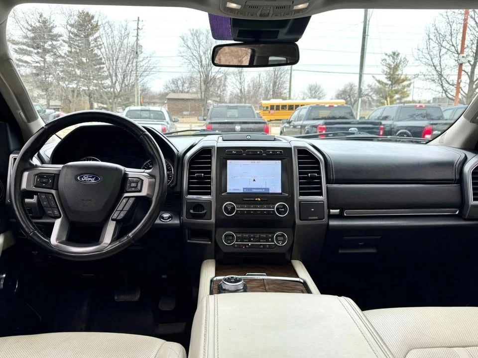 2020 Ford Expedition 4th Gen - Image 6 of 20