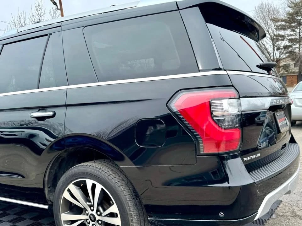 2020 Ford Expedition 4th Gen - Image 13 of 20