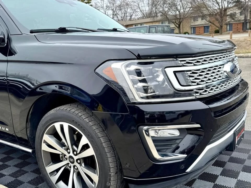 2020 Ford Expedition 4th Gen - Image 11 of 20