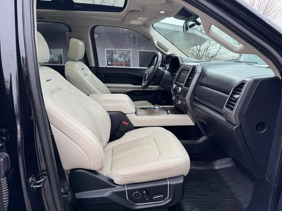 2020 Ford Expedition 4th Gen - Image 19 of 20