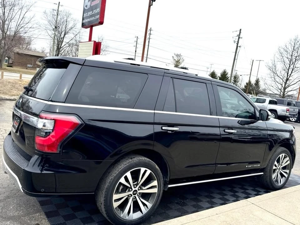 2020 Ford Expedition 4th Gen - Image 8 of 20