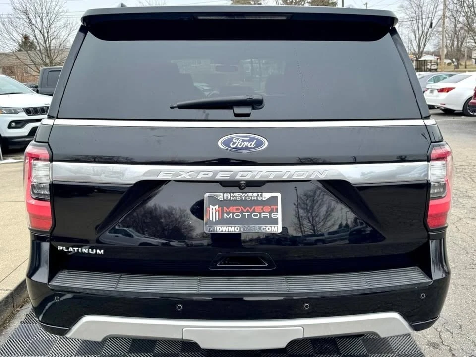 2020 Ford Expedition 4th Gen - Image 5 of 20