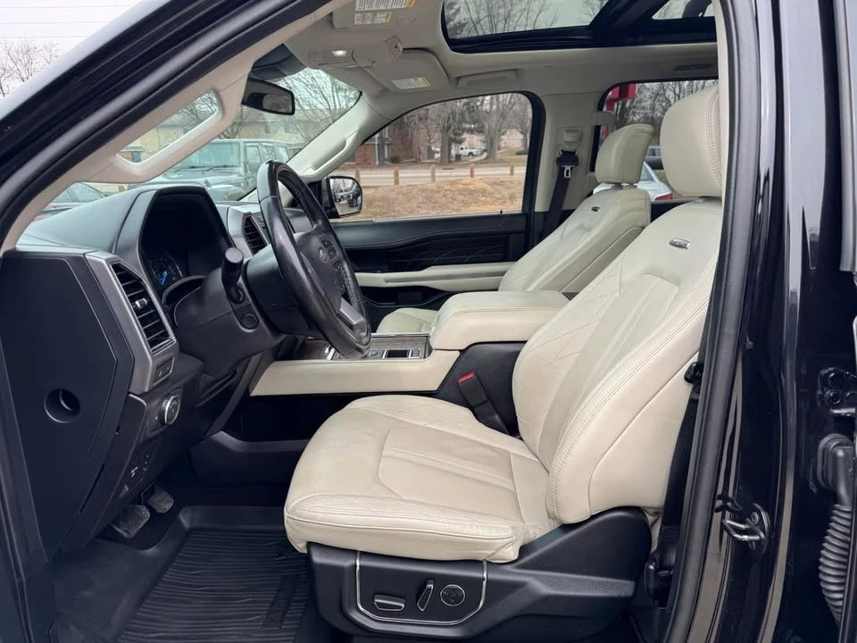 2020 Ford Expedition 4th Gen - Image 20 of 20