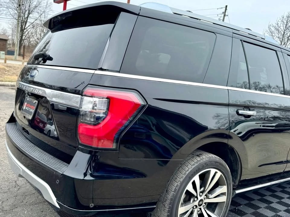 2020 Ford Expedition 4th Gen - Image 14 of 20