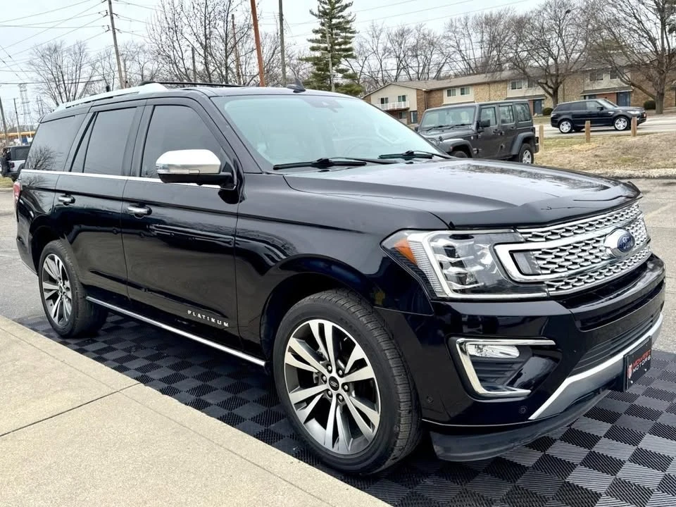 2020 Ford Expedition 4th Gen - Image 2 of 20