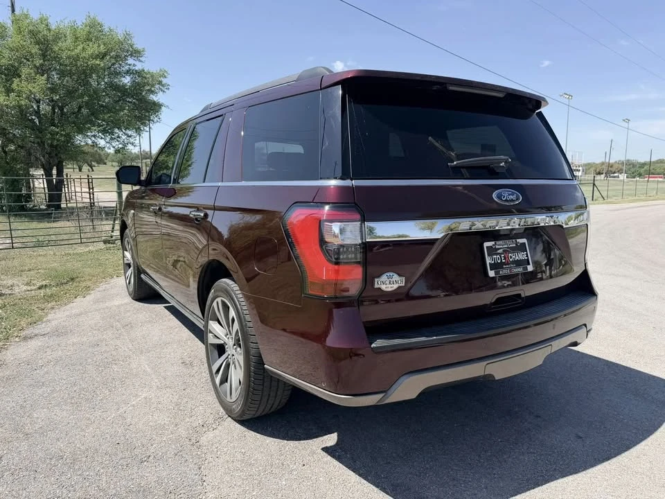 2020 Ford Expedition 4th Gen - Image 8 of 19