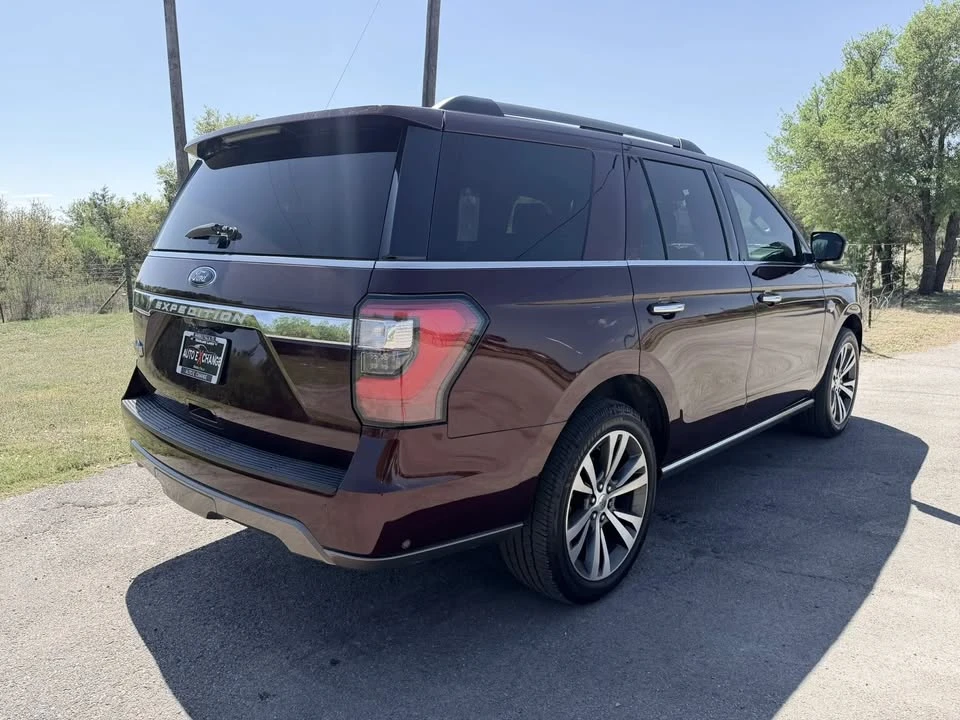 2020 Ford Expedition 4th Gen - Image 6 of 19