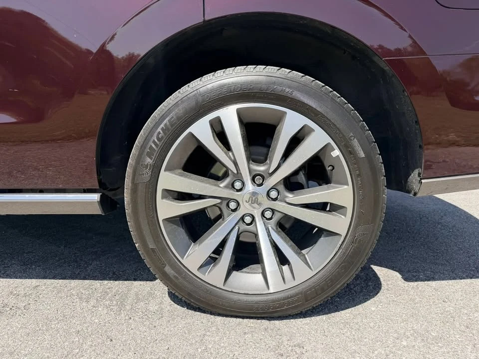 2020 Ford Expedition 4th Gen - Image 13 of 19