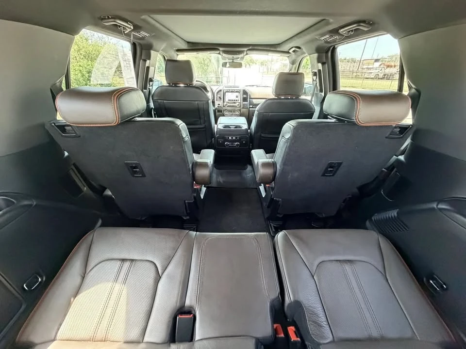 2020 Ford Expedition 4th Gen - Image 11 of 19