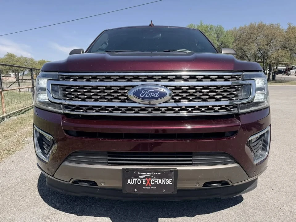 2020 Ford Expedition 4th Gen - Image 3 of 19
