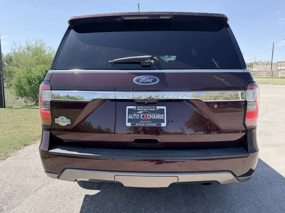 2020 Ford Expedition 4th Gen - Image 7 of 19