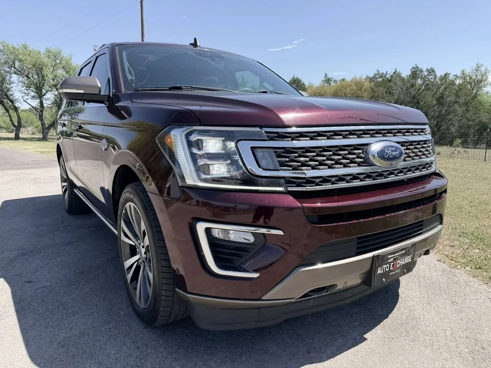 2020 Ford Expedition 4th Gen - Image 4 of 19