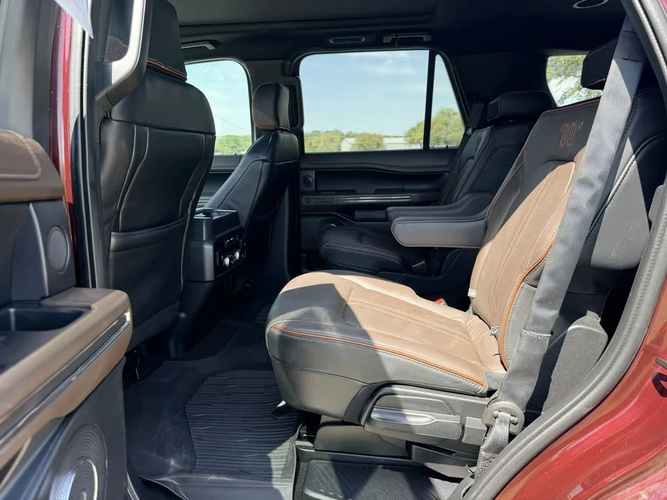 2020 Ford Expedition 4th Gen - Image 18 of 19