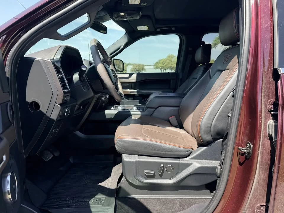 2020 Ford Expedition 4th Gen - Image 16 of 19