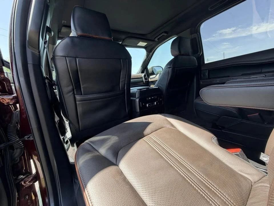 2020 Ford Expedition 4th Gen - Image 19 of 19