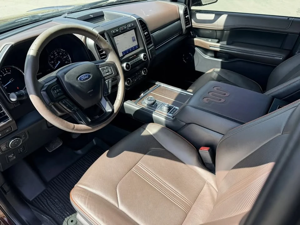 2020 Ford Expedition 4th Gen - Image 17 of 19