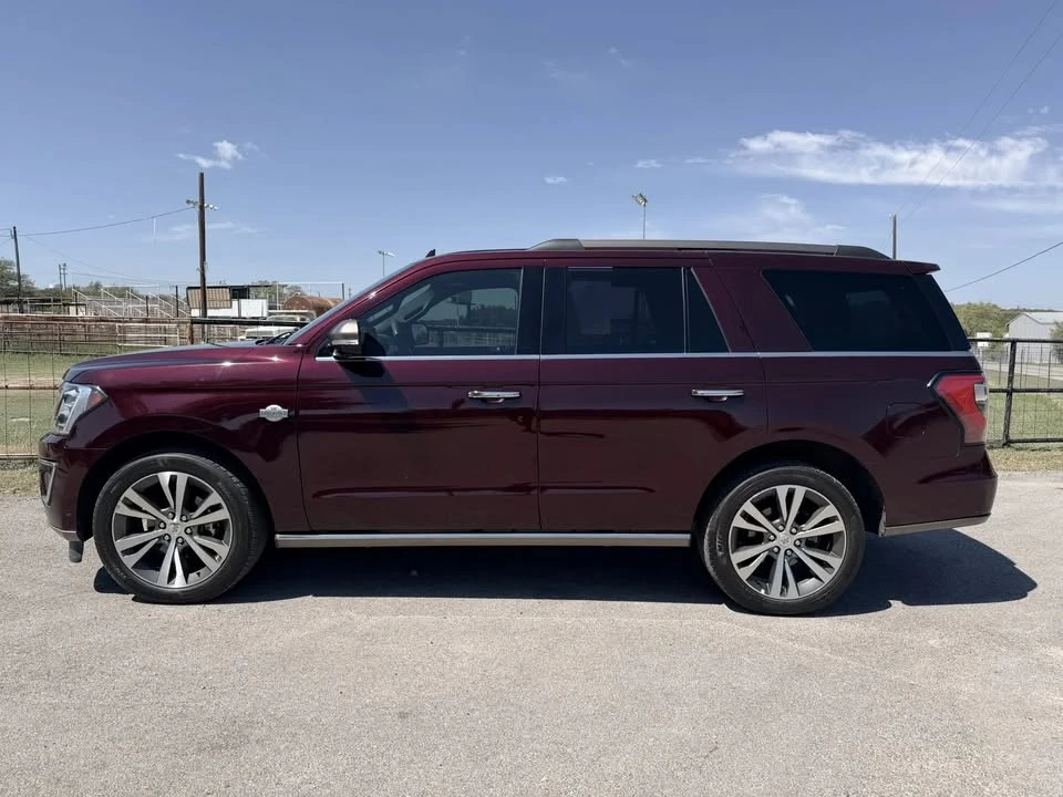 2020 Ford Expedition 4th Gen - Image 2 of 19