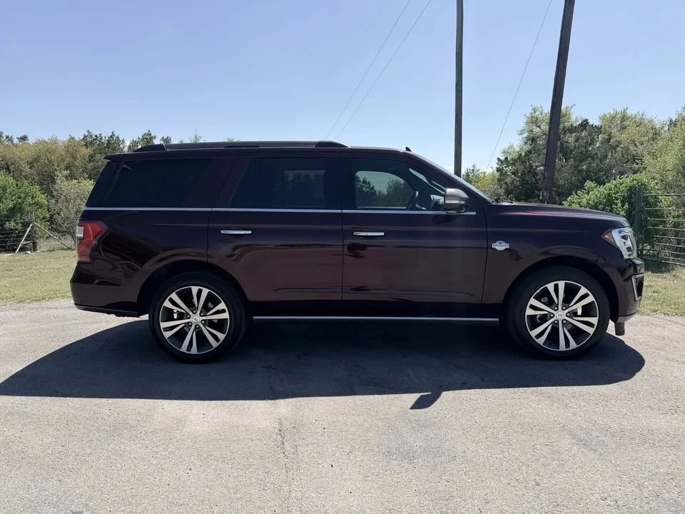 2020 Ford Expedition 4th Gen - Image 5 of 19