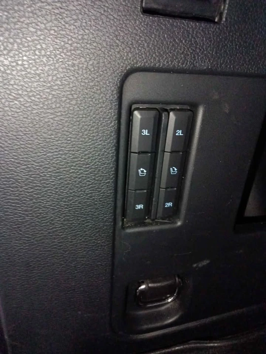 2020 Ford Expedition 4th Gen - Image 14 of 17