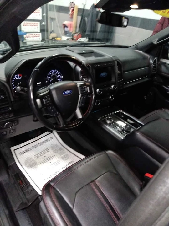 2020 Ford Expedition 4th Gen - Image 6 of 17
