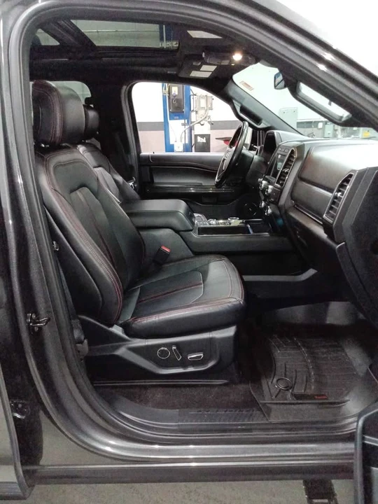 2020 Ford Expedition 4th Gen - Image 17 of 17