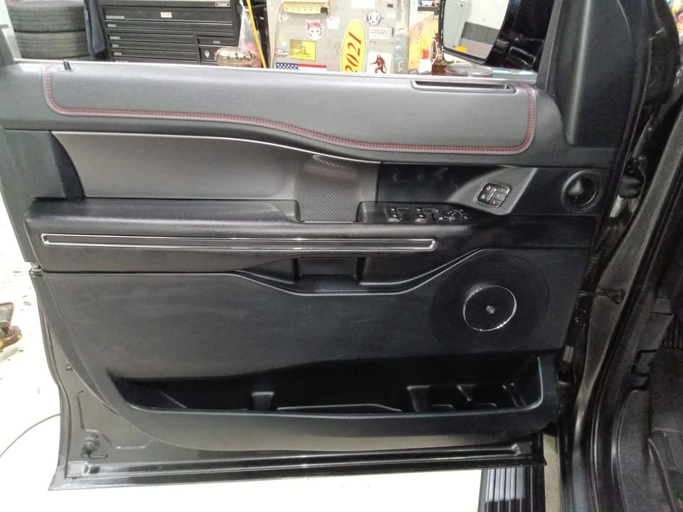 2020 Ford Expedition 4th Gen - Image 11 of 17