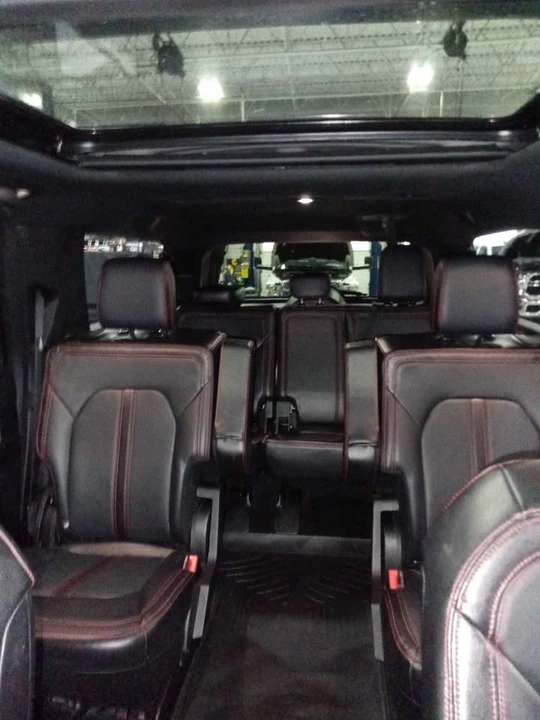 2020 Ford Expedition 4th Gen - Image 10 of 17