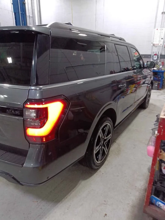 2020 Ford Expedition 4th Gen - Image 2 of 17