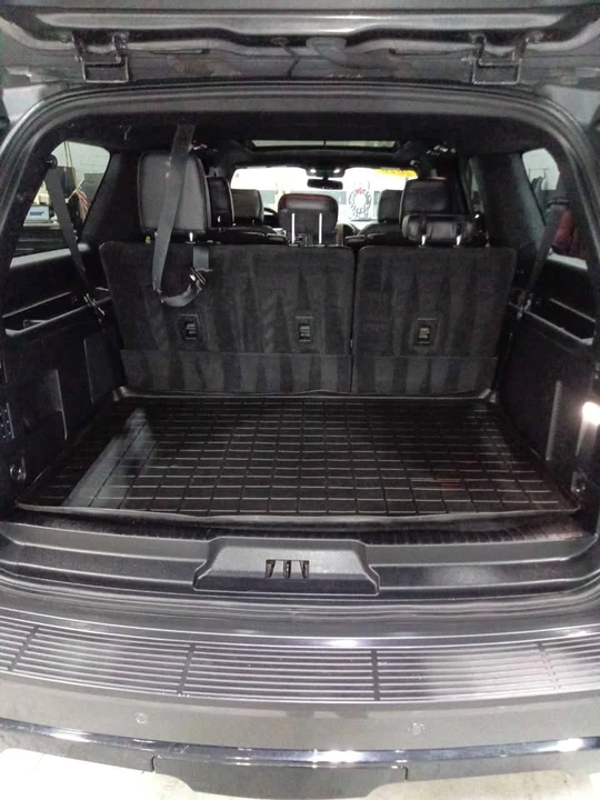 2020 Ford Expedition 4th Gen - Image 13 of 17