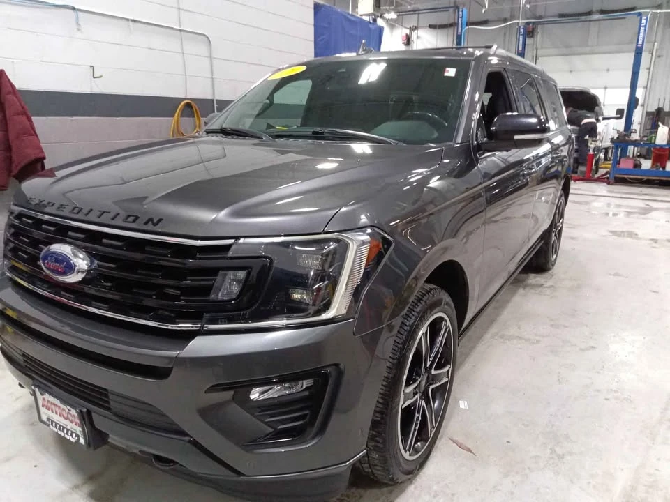 2020 Ford Expedition 4th Gen - Image 4 of 17