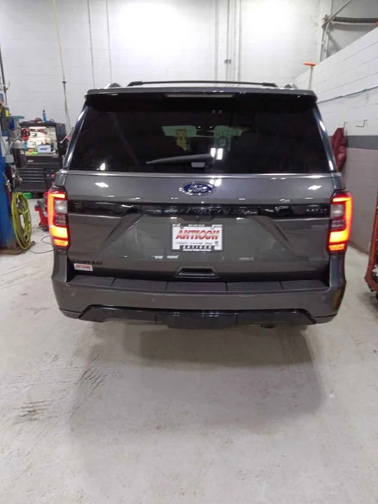 2020 Ford Expedition 4th Gen - Image 3 of 17