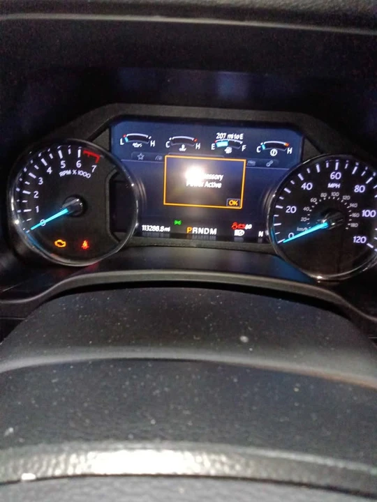2020 Ford Expedition 4th Gen - Image 7 of 17
