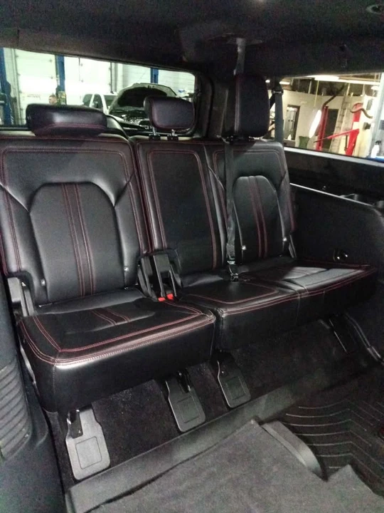 2020 Ford Expedition 4th Gen - Image 16 of 17