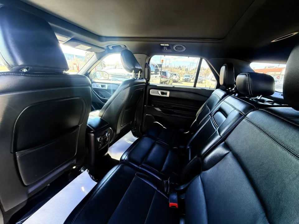 2020 Ford Explorer 6th Gen - Image 6 of 17