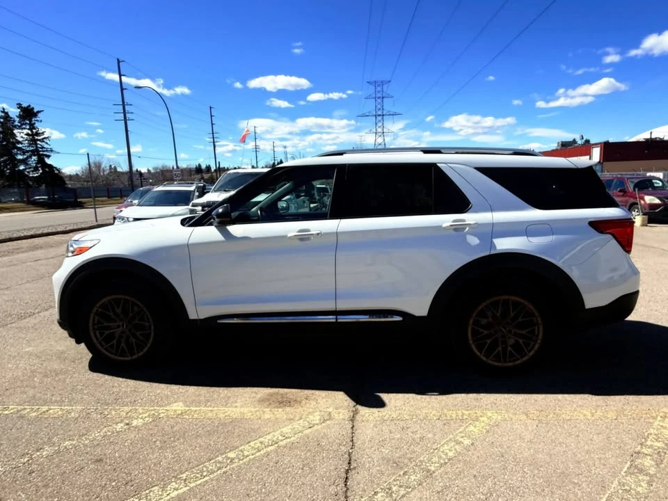 2020 Ford Explorer 6th Gen - Image 12 of 17
